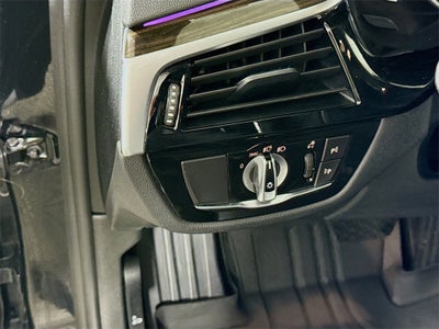 2019 BMW 5 Series 530i xDrive