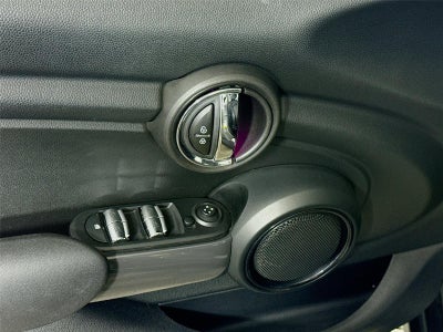 2016 MINI Cooper Hardtop 4 Door 4dr HB