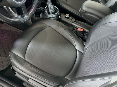 2016 MINI Cooper Hardtop 4 Door 4dr HB