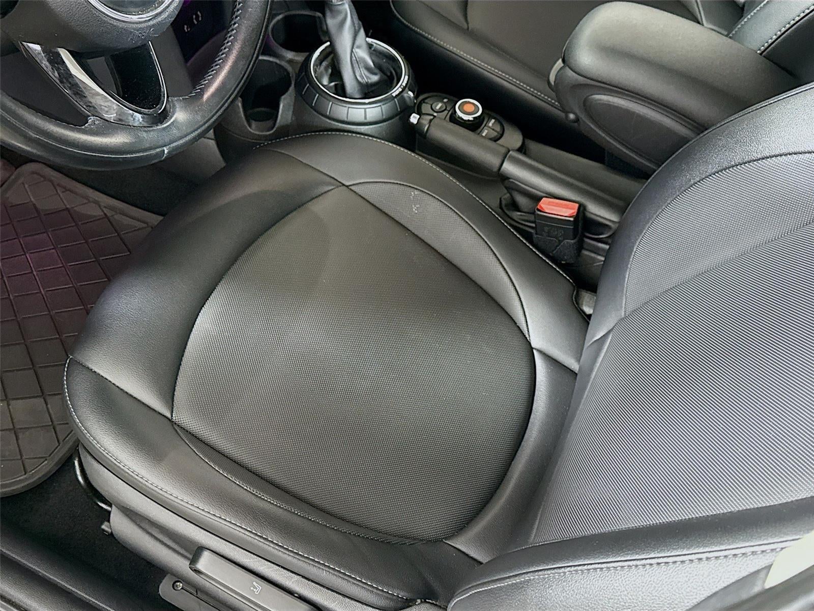 2016 MINI Cooper Hardtop 4 Door 4dr HB