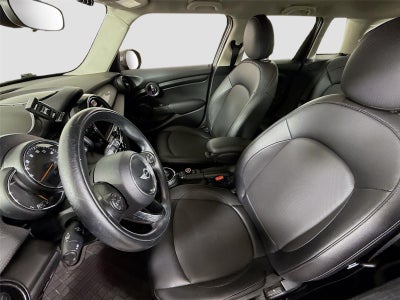 2016 MINI Cooper Hardtop 4 Door 4dr HB