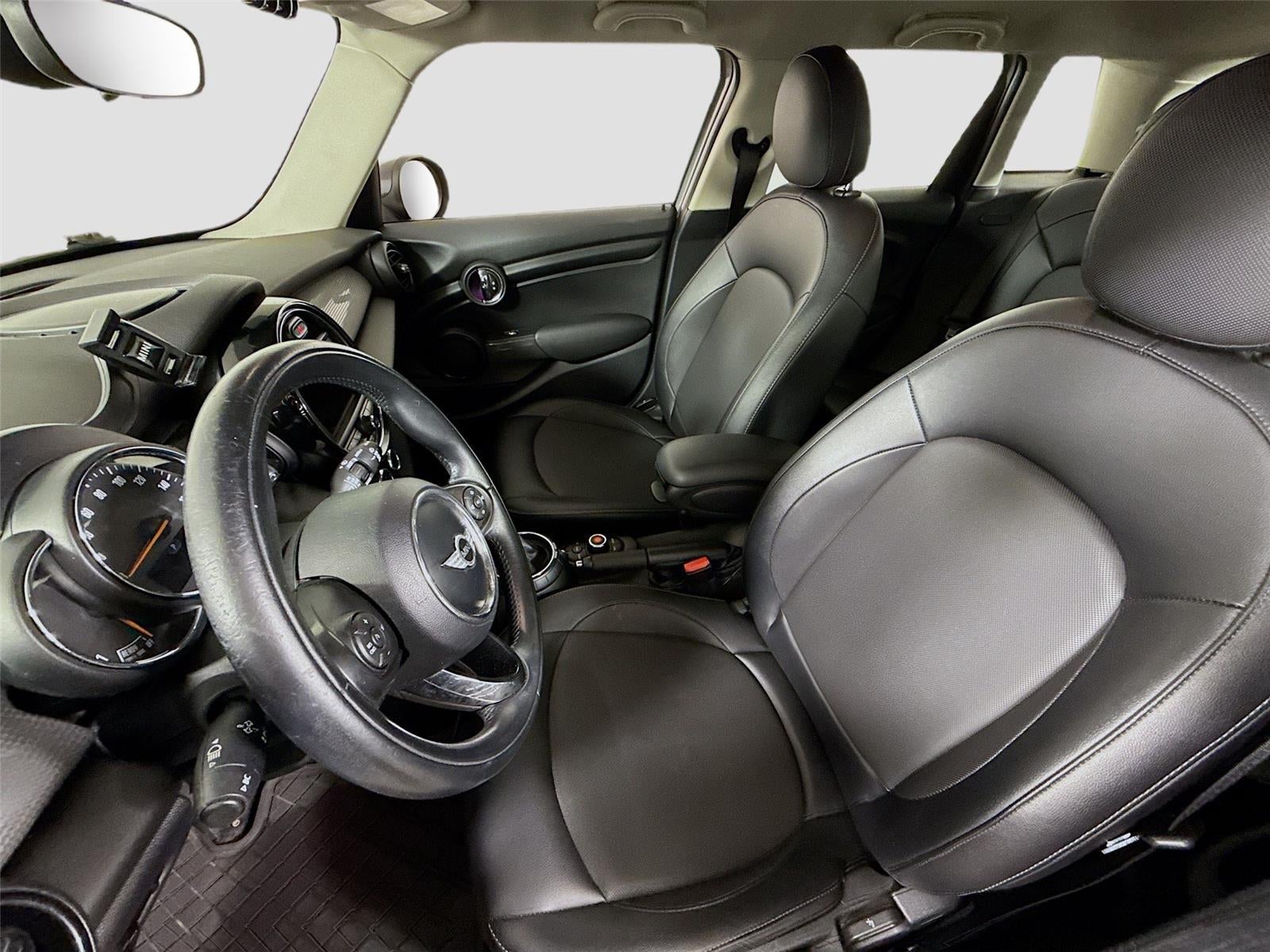 2016 MINI Cooper Hardtop 4 Door 4dr HB