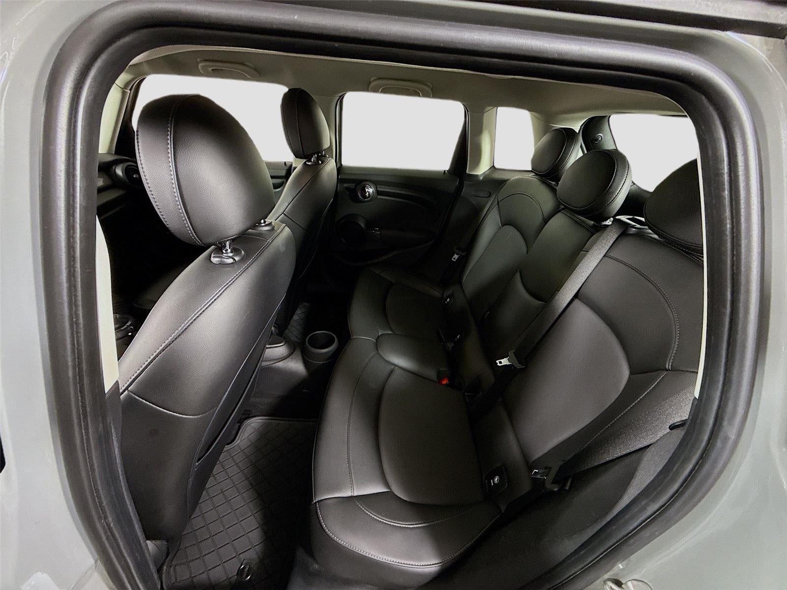 2016 MINI Cooper Hardtop 4 Door 4dr HB