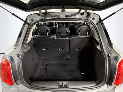 2016 MINI Cooper Hardtop 4 Door 4dr HB