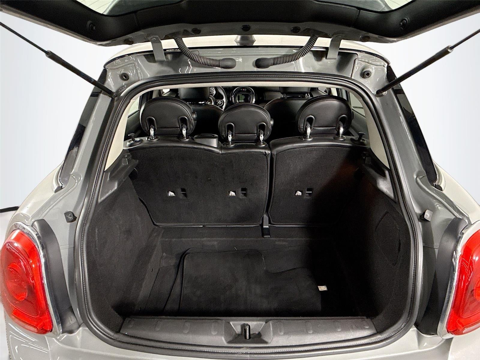 2016 MINI Cooper Hardtop 4 Door 4dr HB