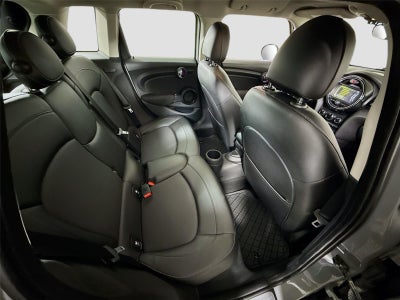 2016 MINI Cooper Hardtop 4 Door 4dr HB