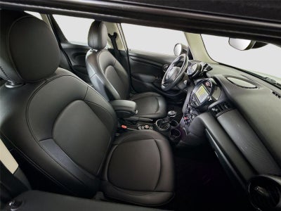 2016 MINI Cooper Hardtop 4 Door 4dr HB