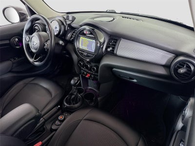 2016 MINI Cooper Hardtop 4 Door 4dr HB