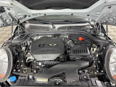 2016 MINI Cooper Hardtop 4 Door 4dr HB