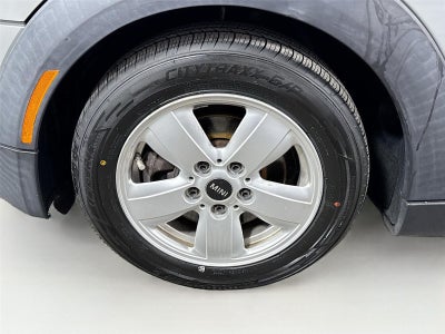 2016 MINI Cooper Hardtop 4 Door 4dr HB