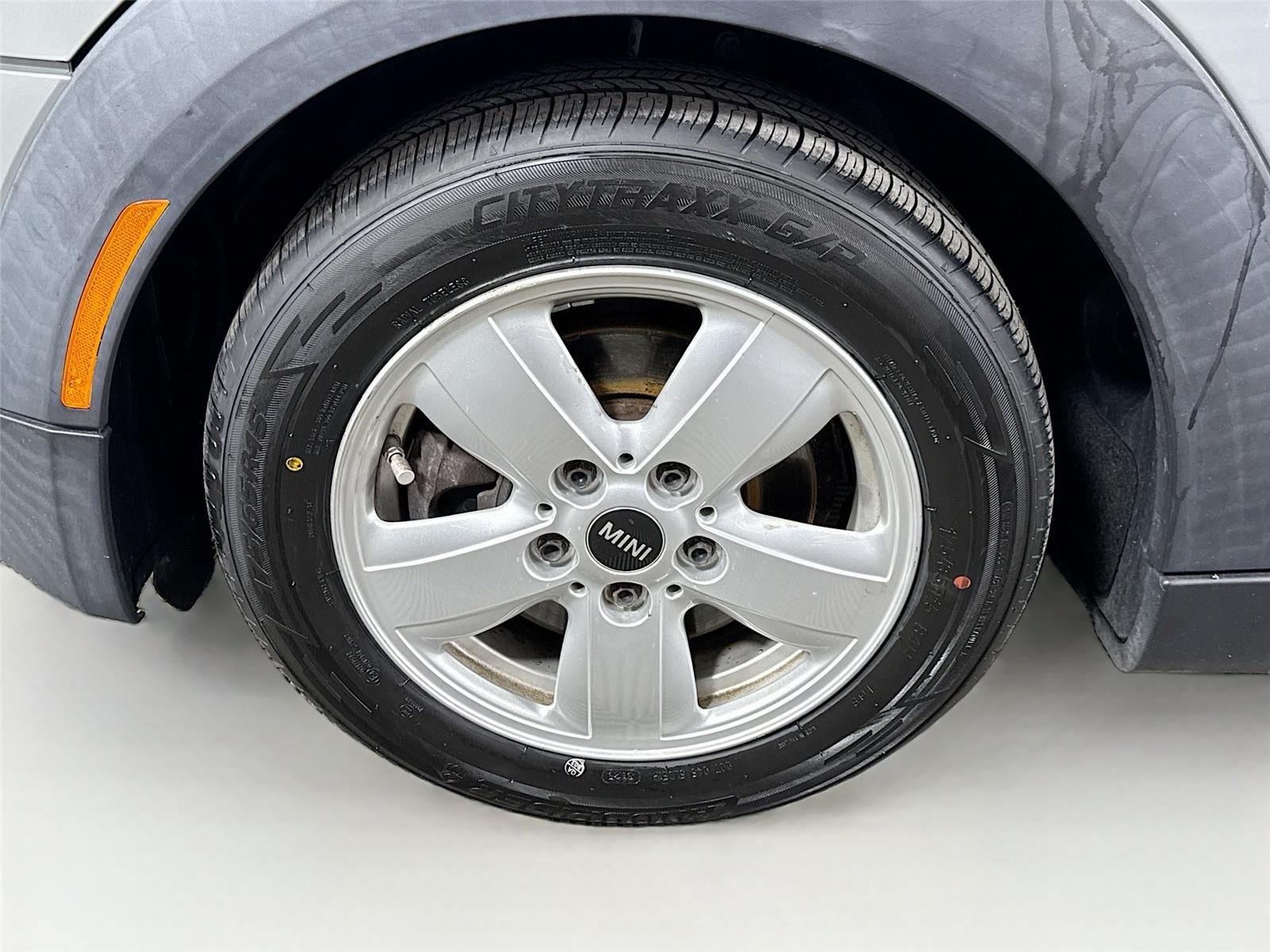 2016 MINI Cooper Hardtop 4 Door 4dr HB