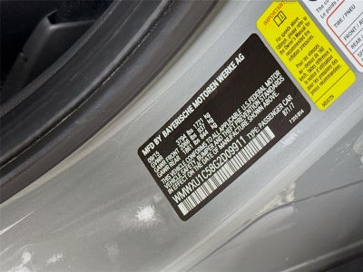 2016 MINI Cooper Hardtop 4 Door 4dr HB