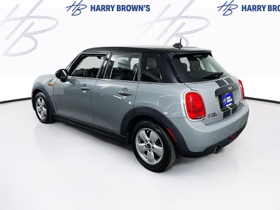 2016 MINI Cooper Hardtop 4 Door 4dr HB