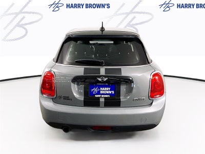 2016 MINI Cooper Hardtop 4 Door 4dr HB