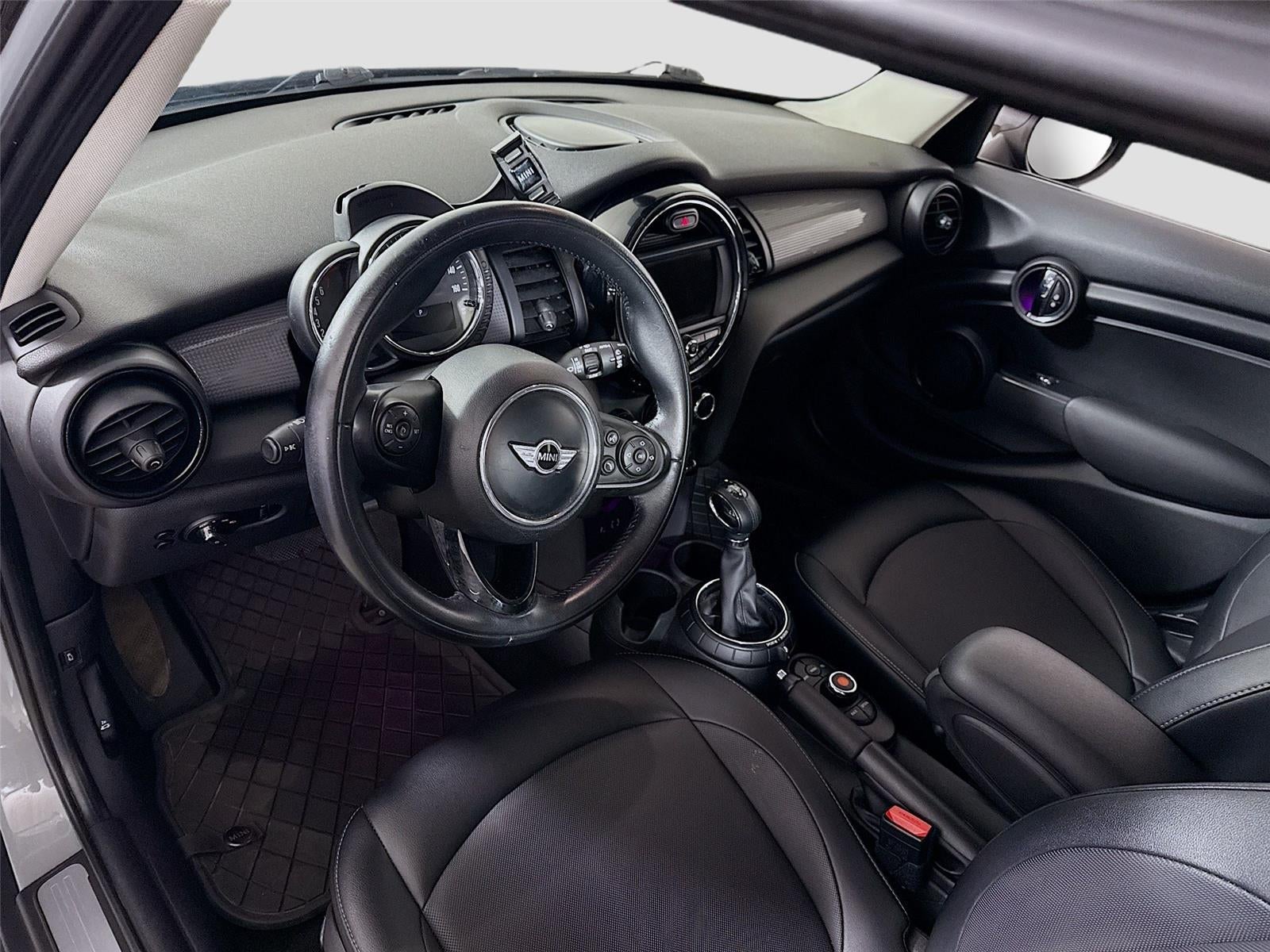 2016 MINI Cooper Hardtop 4 Door 4dr HB