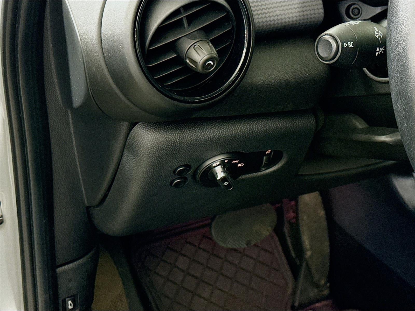 2016 MINI Cooper Hardtop 4 Door 4dr HB