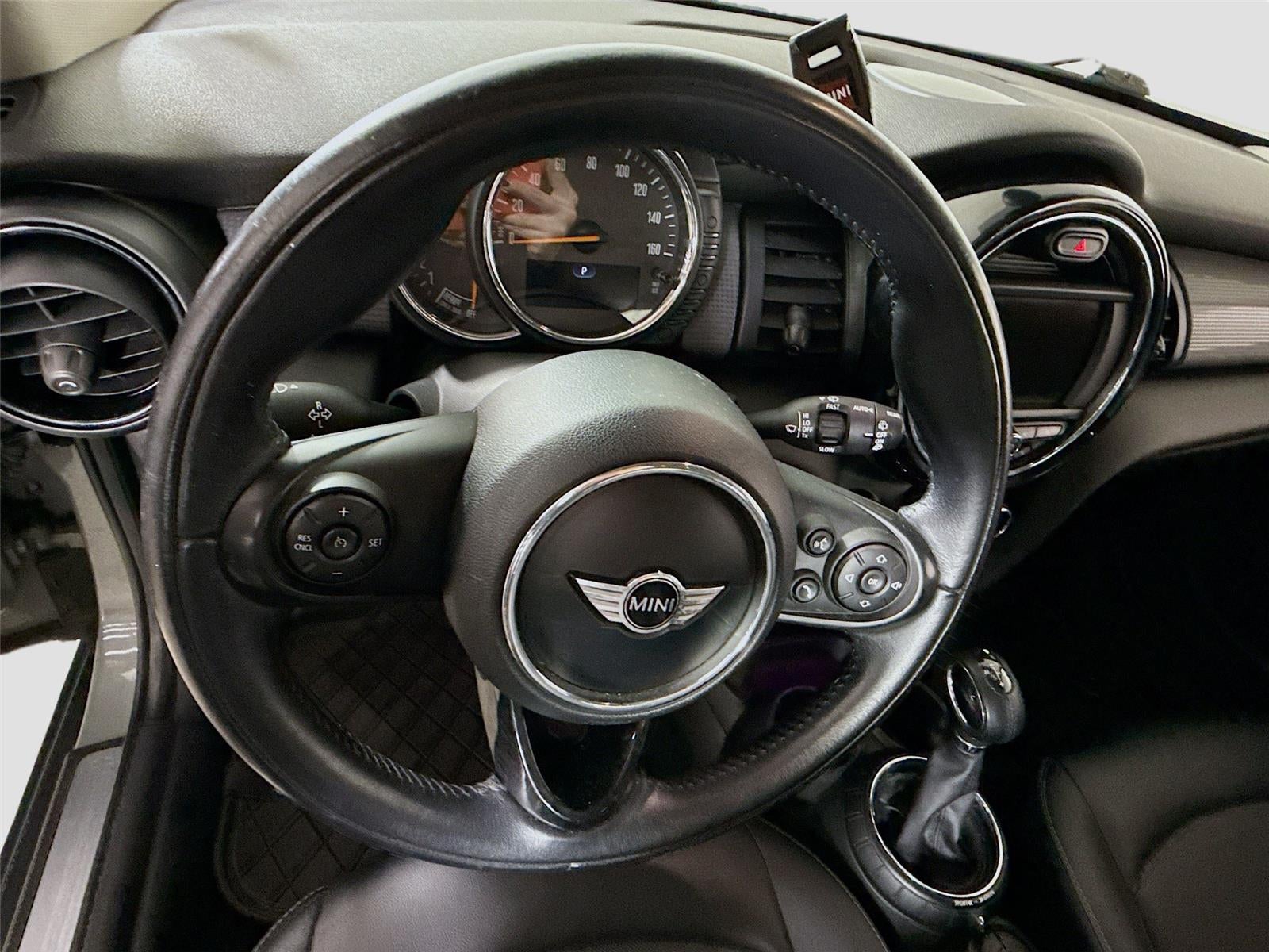 2016 MINI Cooper Hardtop 4 Door 4dr HB