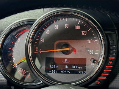 2016 MINI Cooper Hardtop 4 Door 4dr HB