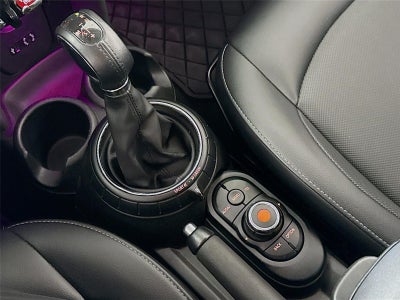 2016 MINI Cooper Hardtop 4 Door 4dr HB