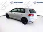 2013 Volkswagen Golf TDI