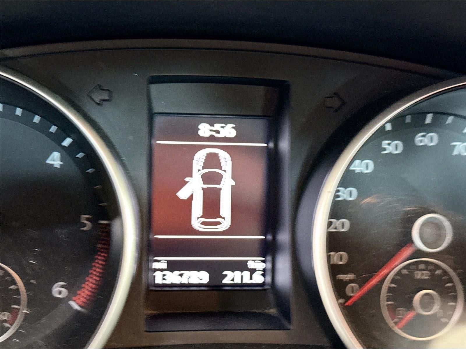 2013 Volkswagen Golf TDI