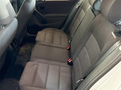 2013 Volkswagen Golf TDI