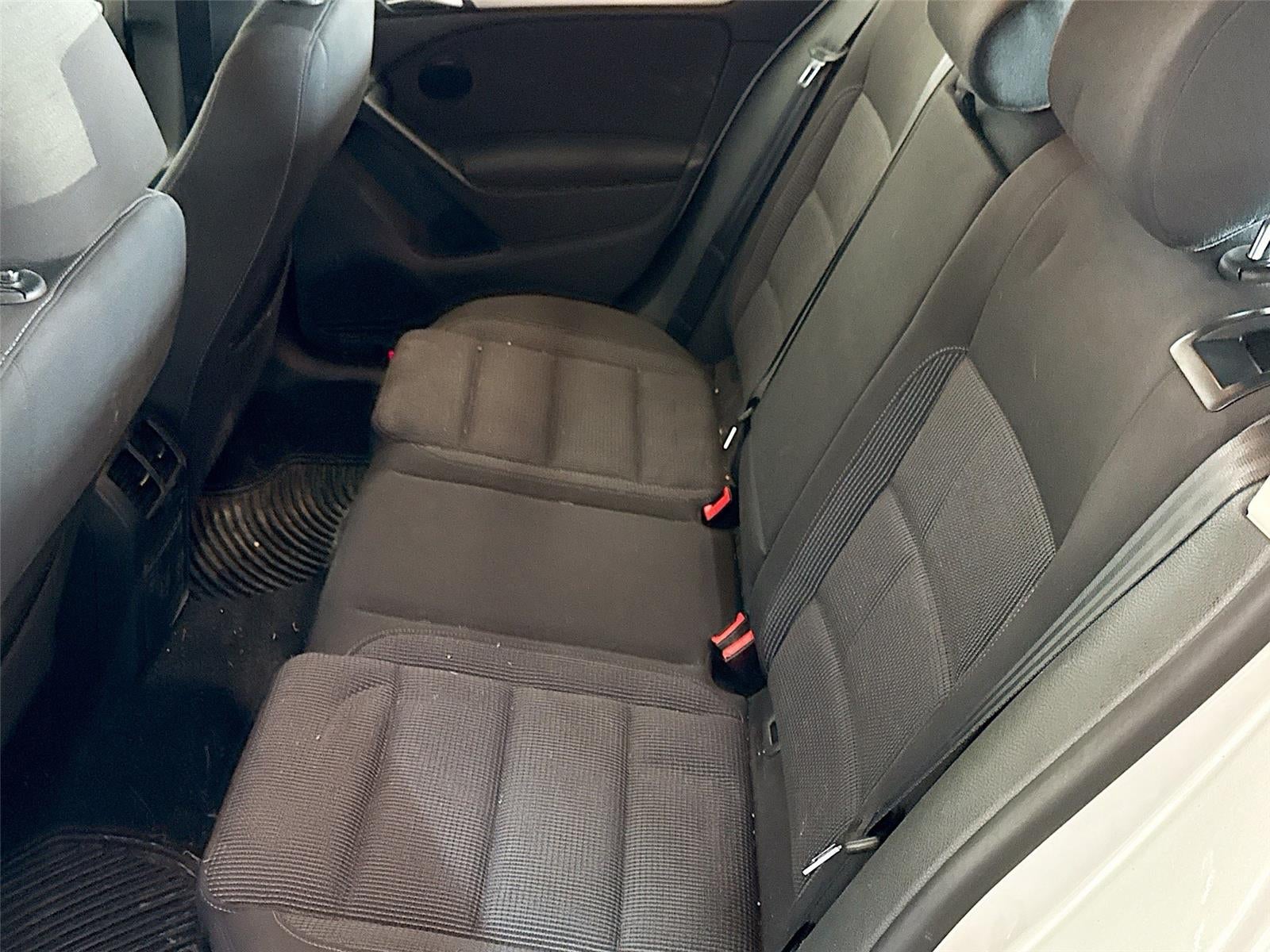 2013 Volkswagen Golf TDI