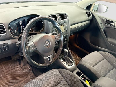 2013 Volkswagen Golf TDI