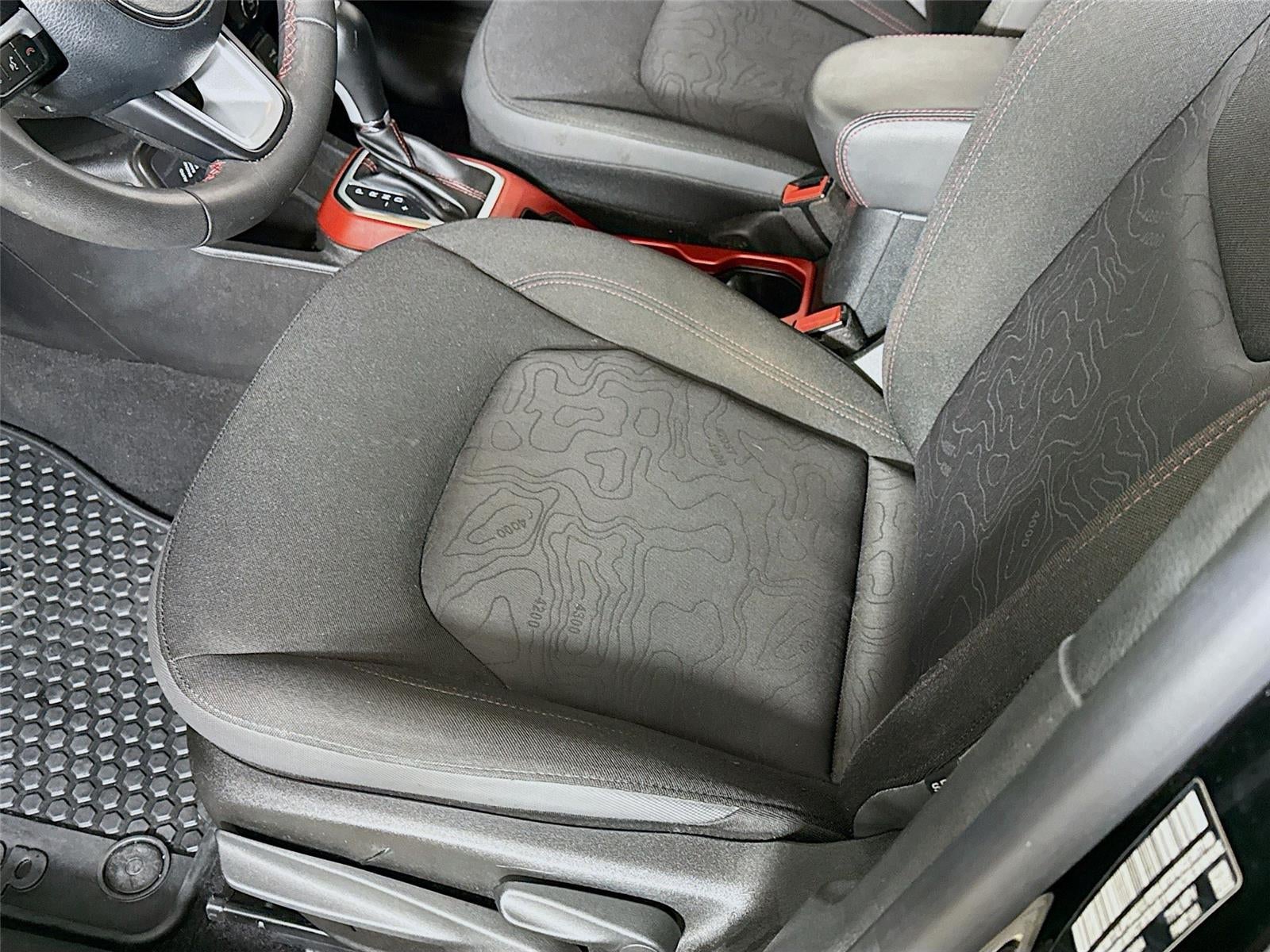 2020 Jeep Renegade Trailhawk