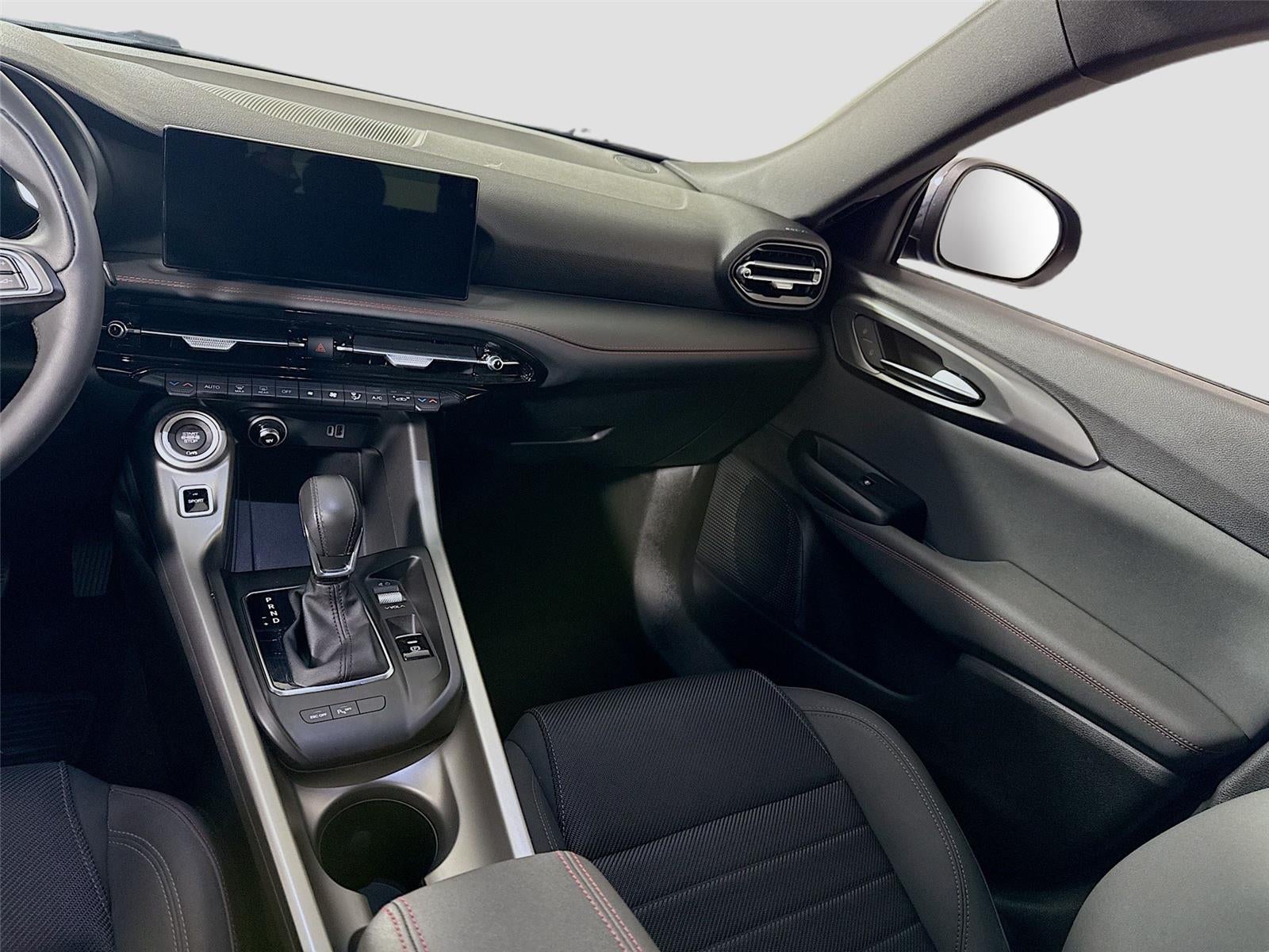 2024 Dodge Hornet R/T