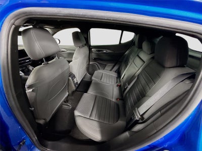 2024 Dodge Hornet R/T