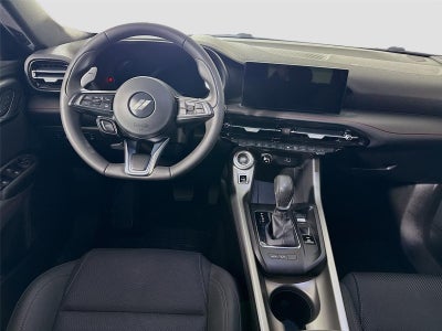 2024 Dodge Hornet R/T