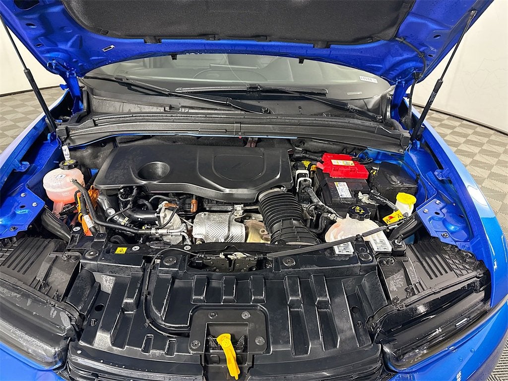 2024 Dodge Hornet R/T