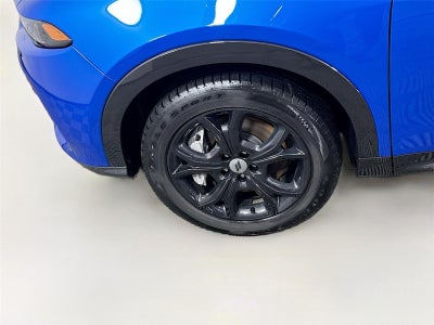 2024 Dodge Hornet R/T