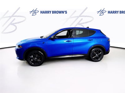 2024 Dodge Hornet R/T