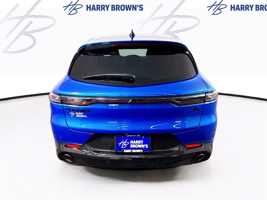 2024 Dodge Hornet R/T