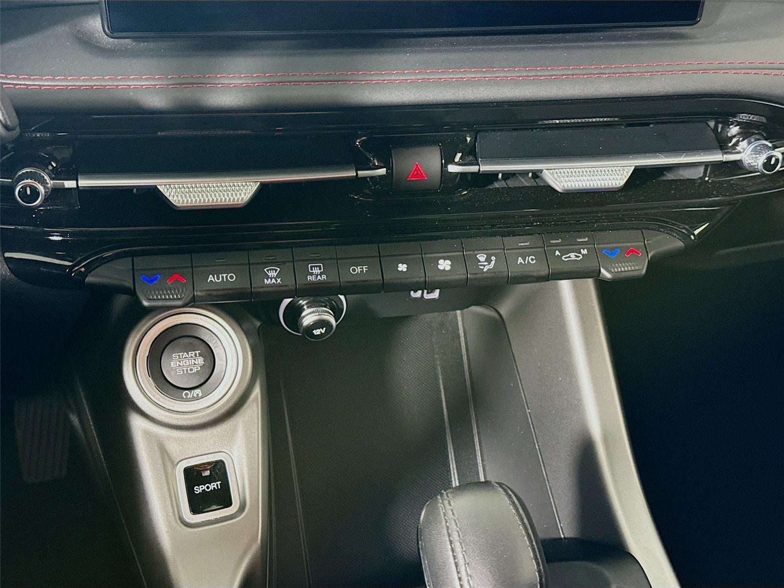 2024 Dodge Hornet R/T