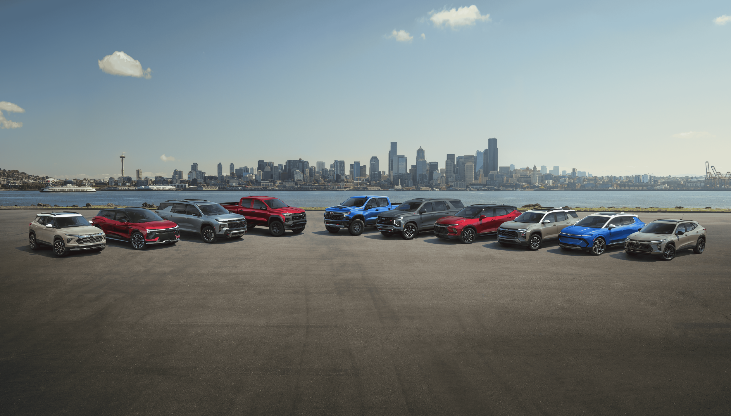 CHEVY SPECIAL OFFERS | Harry Brown's GM in Faribault MN