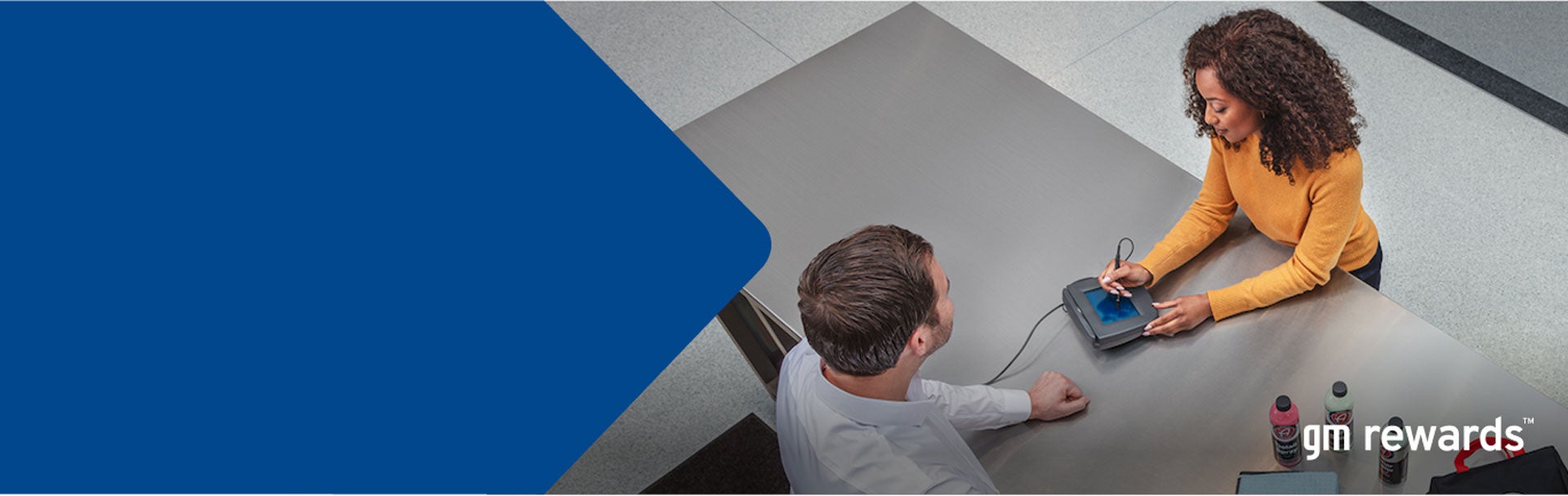 Harry Brown's GM in Faribault MN