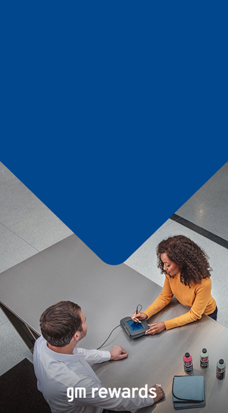 Harry Brown's GM in Faribault MN