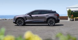 Harry Brown's GM in Faribault MN