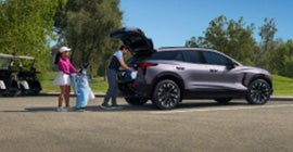 Harry Brown's GM in Faribault MN