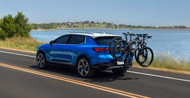 Harry Brown's GM in Faribault MN