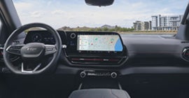 Harry Brown's GM in Faribault MN