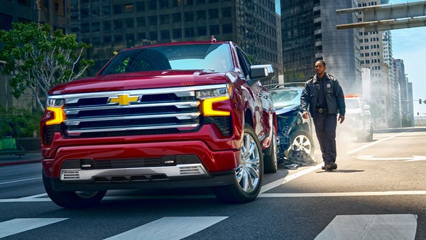 Harry Brown's GM in Faribault MN