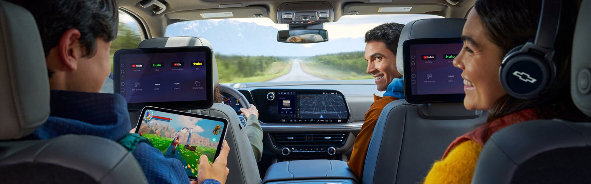 Harry Brown's GM in Faribault MN