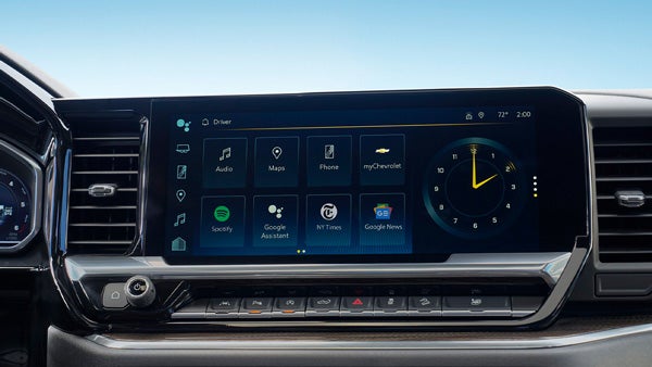 Harry Brown's GM in Faribault MN