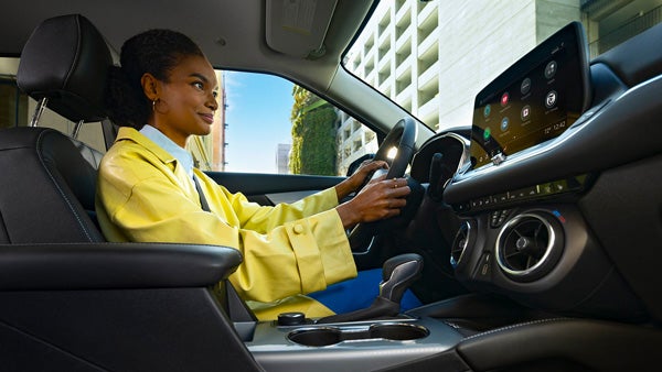 Harry Brown's GM in Faribault MN