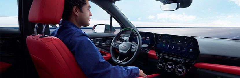 Harry Brown's GM in Faribault MN