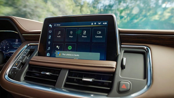 Harry Brown's GM in Faribault MN